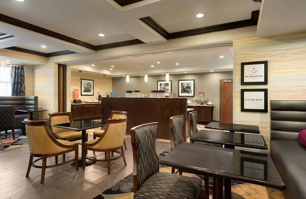 Hampton Inn West Monroe