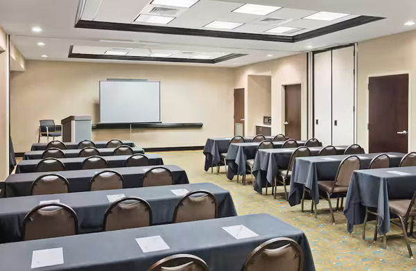 Hampton Inn Columbia I-20-Clemson Road