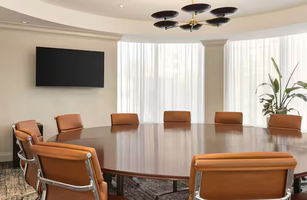 Hampton Inn & Suites by Hilton Greenville Downtown Riverplace