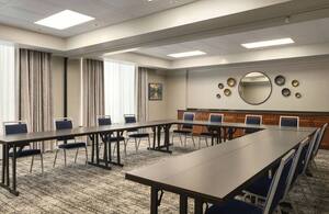 Reedy River Meeting Room