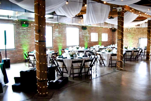 Candlelite Chicago Lincoln Park