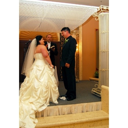 Weddings by Chaplain Mike & Daryl Ann