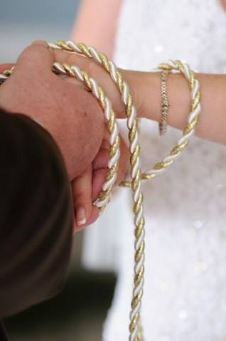 Weddings by Chaplain Mike & Daryl Ann