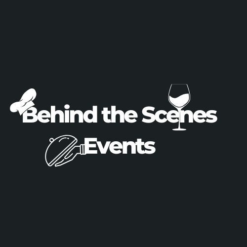 Behind the Scenes Events