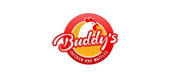 Buddy's Chicken and Waffles