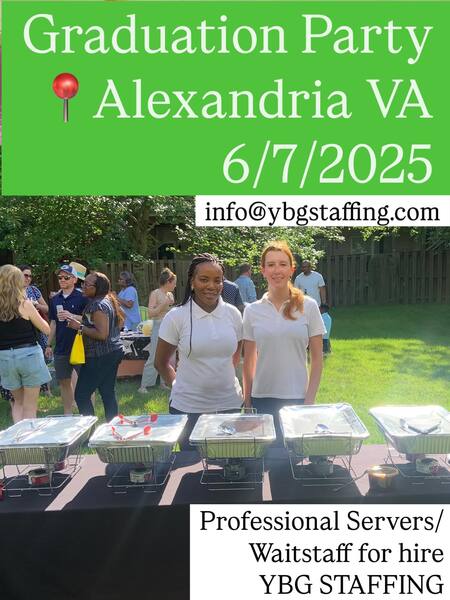 YBG STAFFING | Atlanta