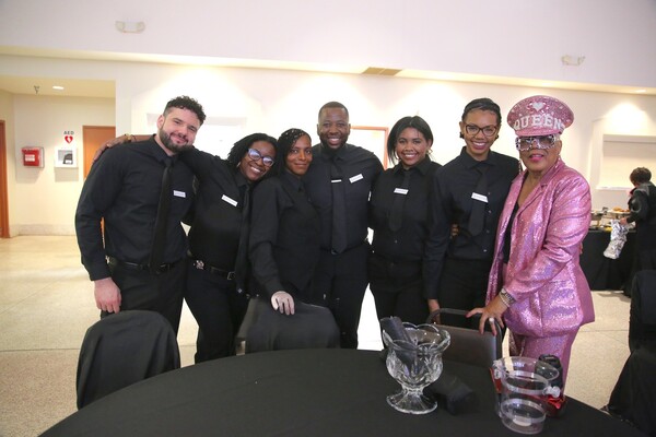 YBG STAFFING | Atlanta