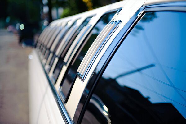 BlackStone Limousine