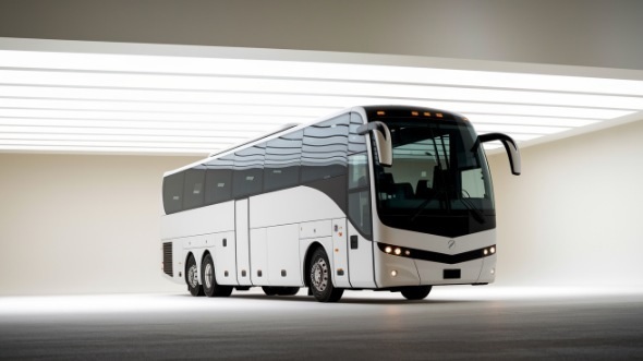 Bus Rental Company Duluth