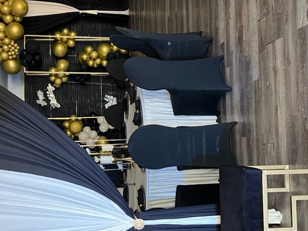 DSG DESIGNZ EVENT SPACE