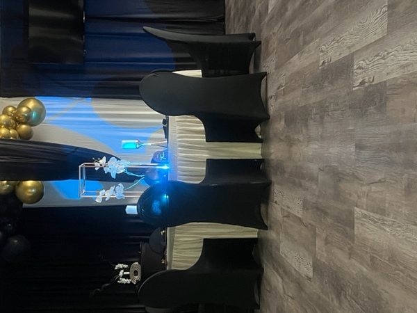 DSG DESIGNZ EVENT SPACE