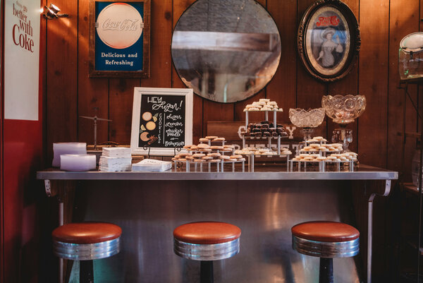 Long Branch Saloon & Farms