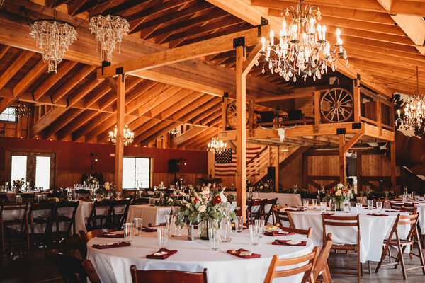 Long Branch Saloon & Farms