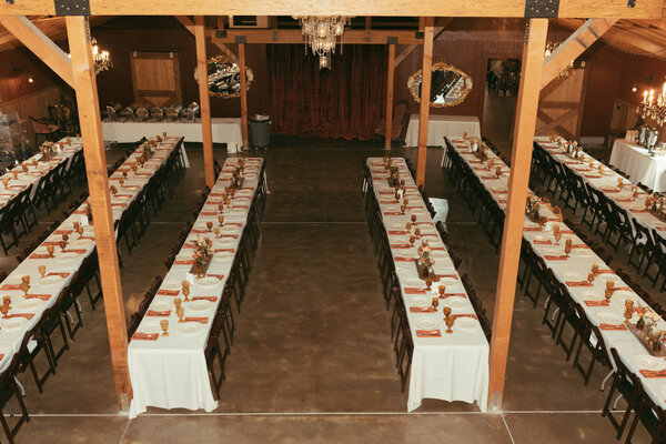 Long Branch Saloon & Farms