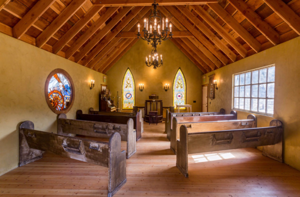 Long Branch Saloon & Farms