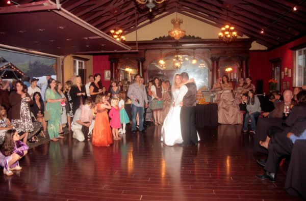 Long Branch Saloon & Farms