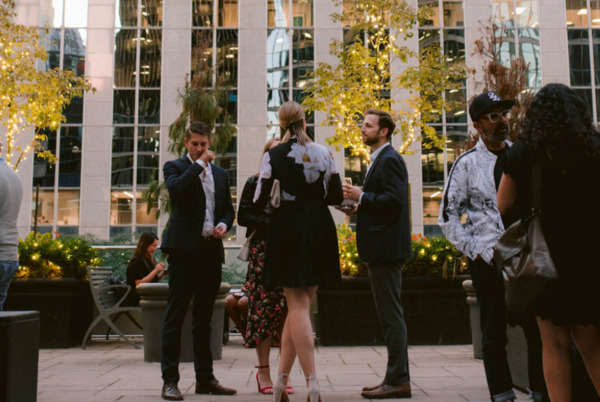 The MINT Terrace & Lounge