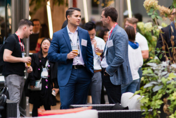 The MINT Terrace & Lounge