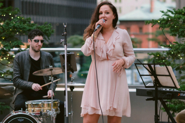 The MINT Terrace & Lounge