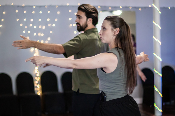 Harmony Movement Studio