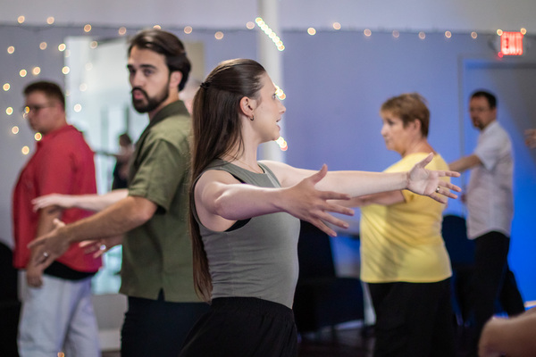 Harmony Movement Studio