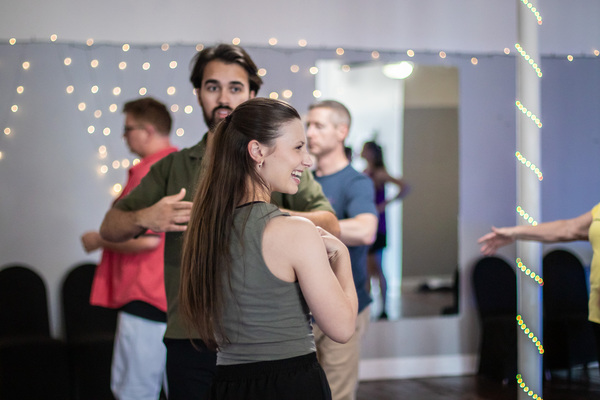 Harmony Movement Studio