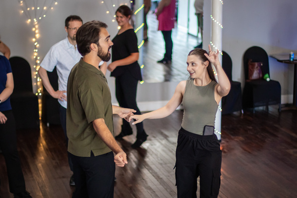 Harmony Movement Studio