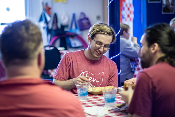 Harmony Movement Studio