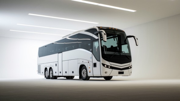 Bus Rental Company Cleveland