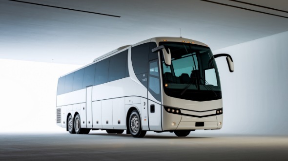 Bus Rental Company Cleveland