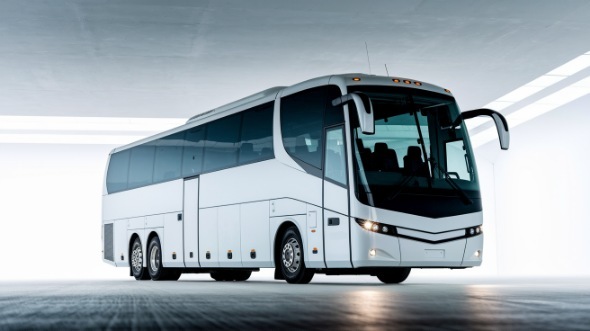 Bus Rental Company Cleveland