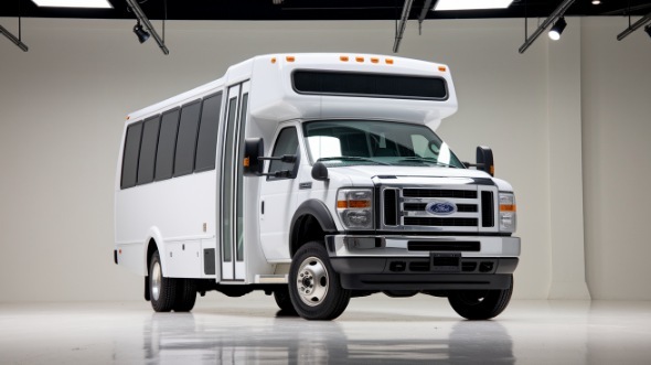 Bus Rental Company Cleveland