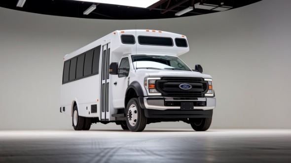 Bus Rental Company Cleveland