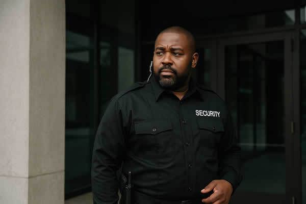 Kingz Protection and Security Services