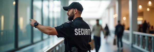 Kingz Protection and Security Services