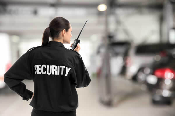 Kingz Protection and Security Services