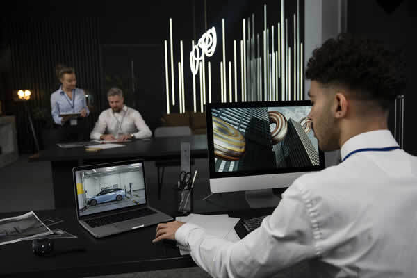 Kingz Protection and Security Services