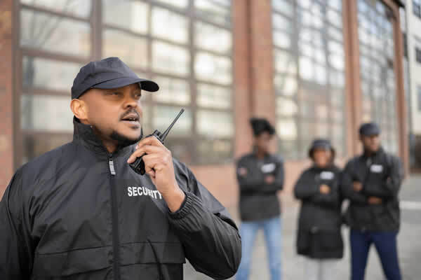 Kingz Protection and Security Services