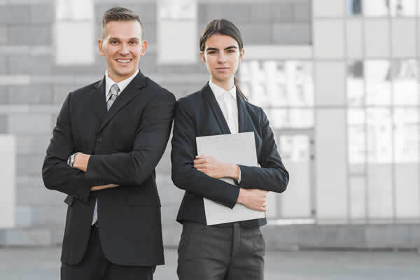 Kingz Protection and Security Services