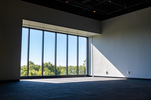 Stoddard Exhibition Hall