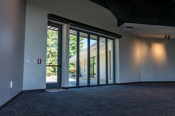 EcoTarium Museum of Science and Nature