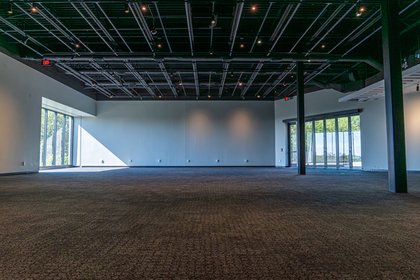 EcoTarium Museum of Science and Nature