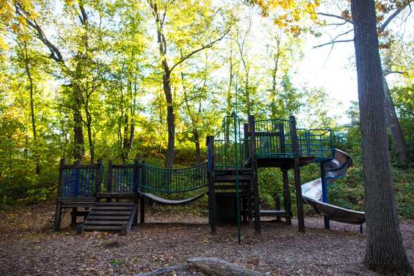 EcoTarium Museum of Science and Nature