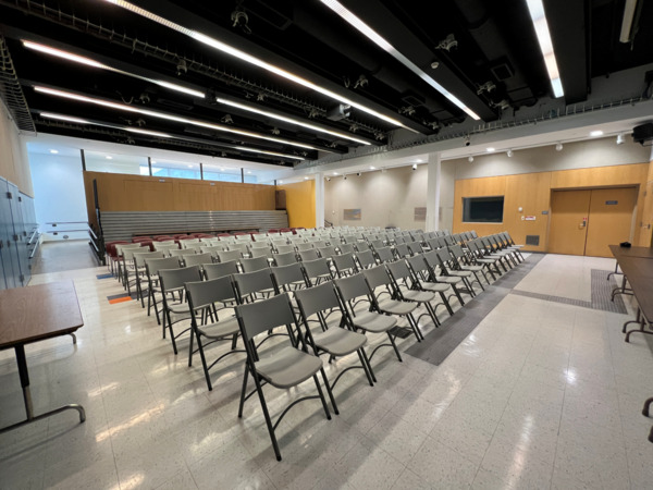 EcoTarium Museum of Science and Nature