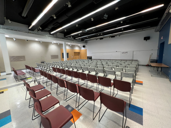 EcoTarium Museum of Science and Nature