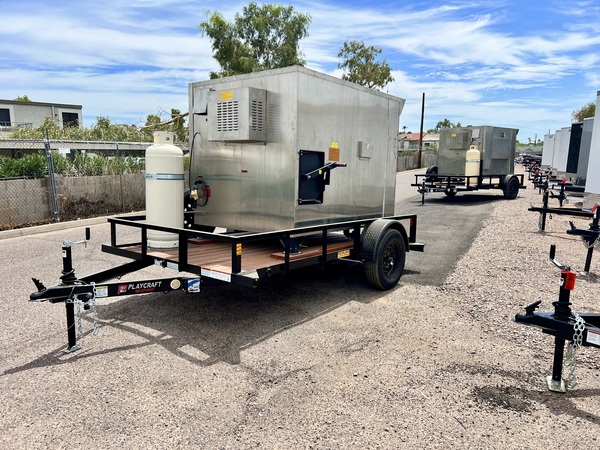 Rolling Smoke Rentals