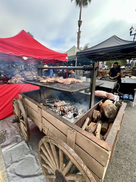 Rolling Smoke Rentals