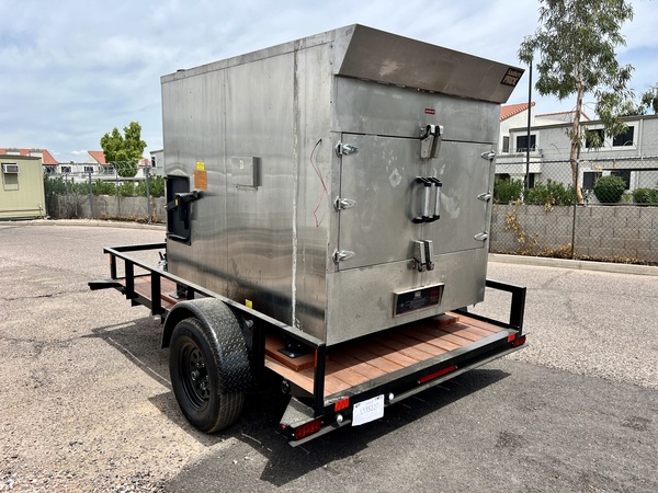 Rolling Smoke Rentals