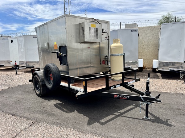 Rolling Smoke Rentals