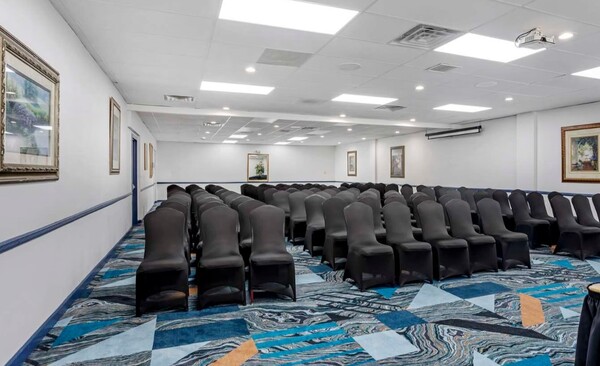 Best Western - Rutgers University Hotel